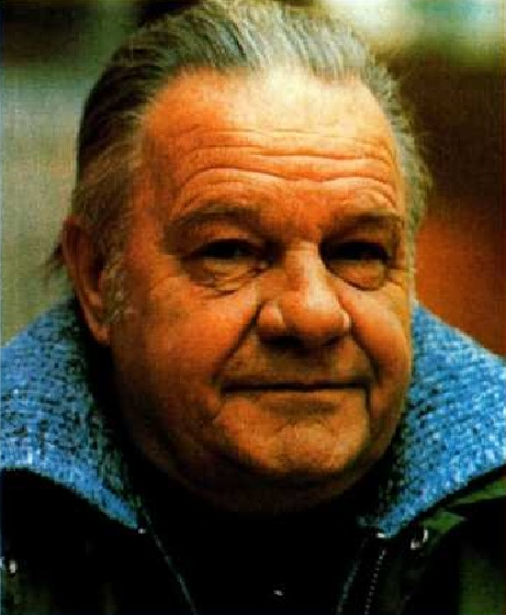 Lawrence Durrell
