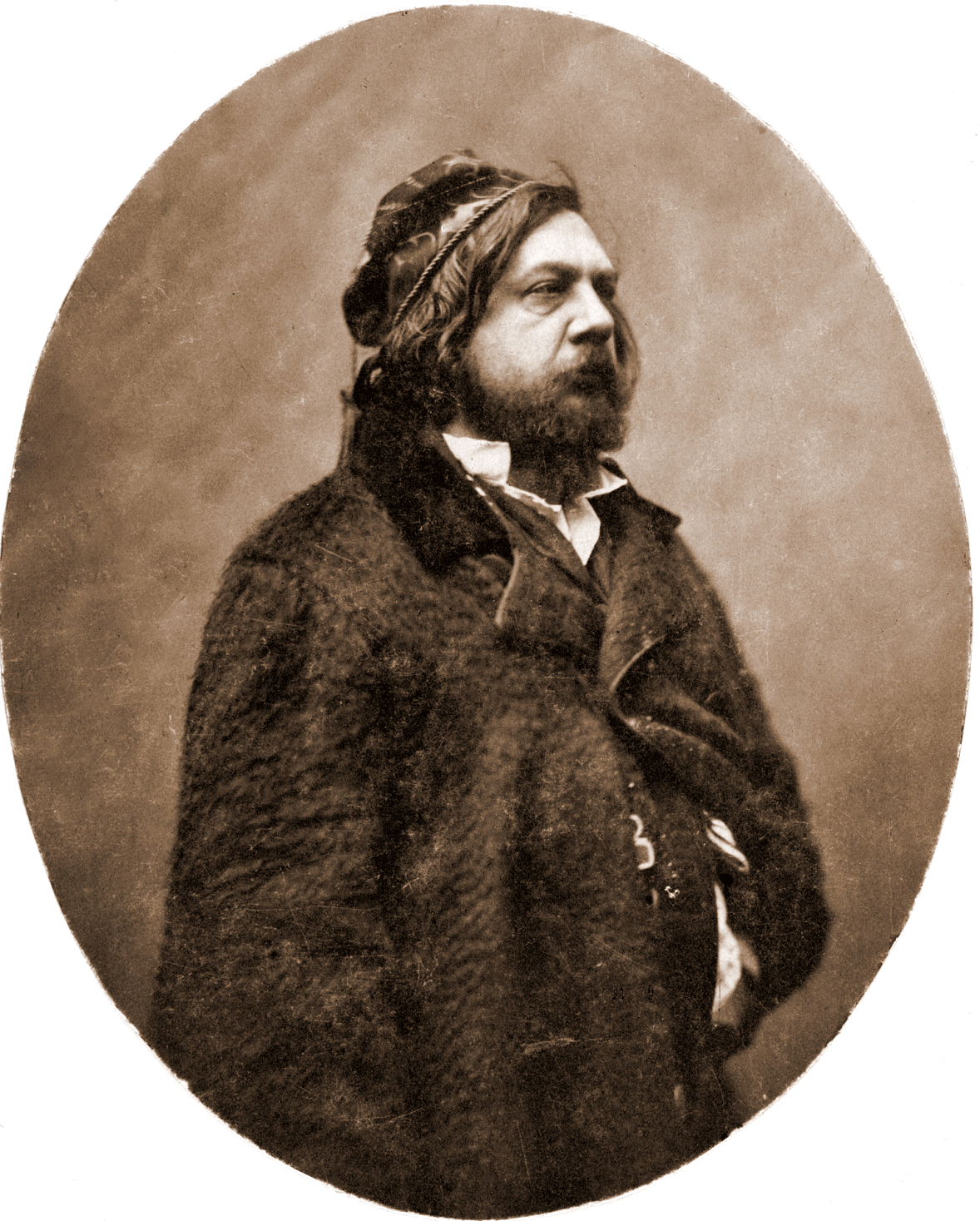 Theophile Gautier