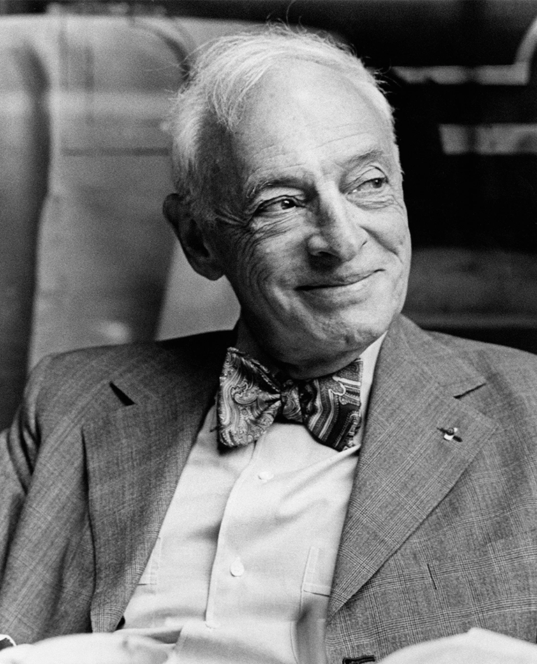 Saul Bellow