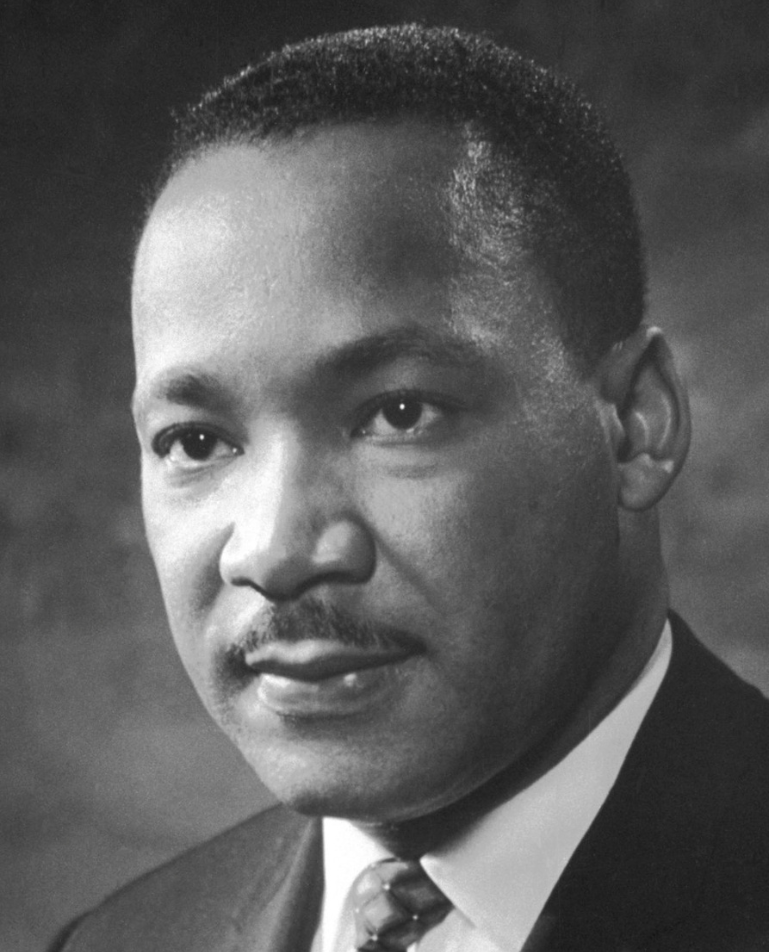 Martin Luther King