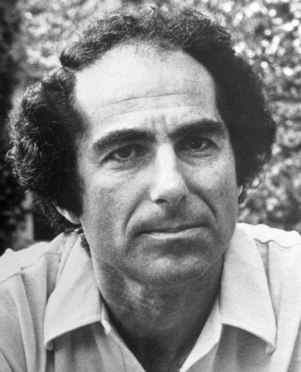 Philip Roth