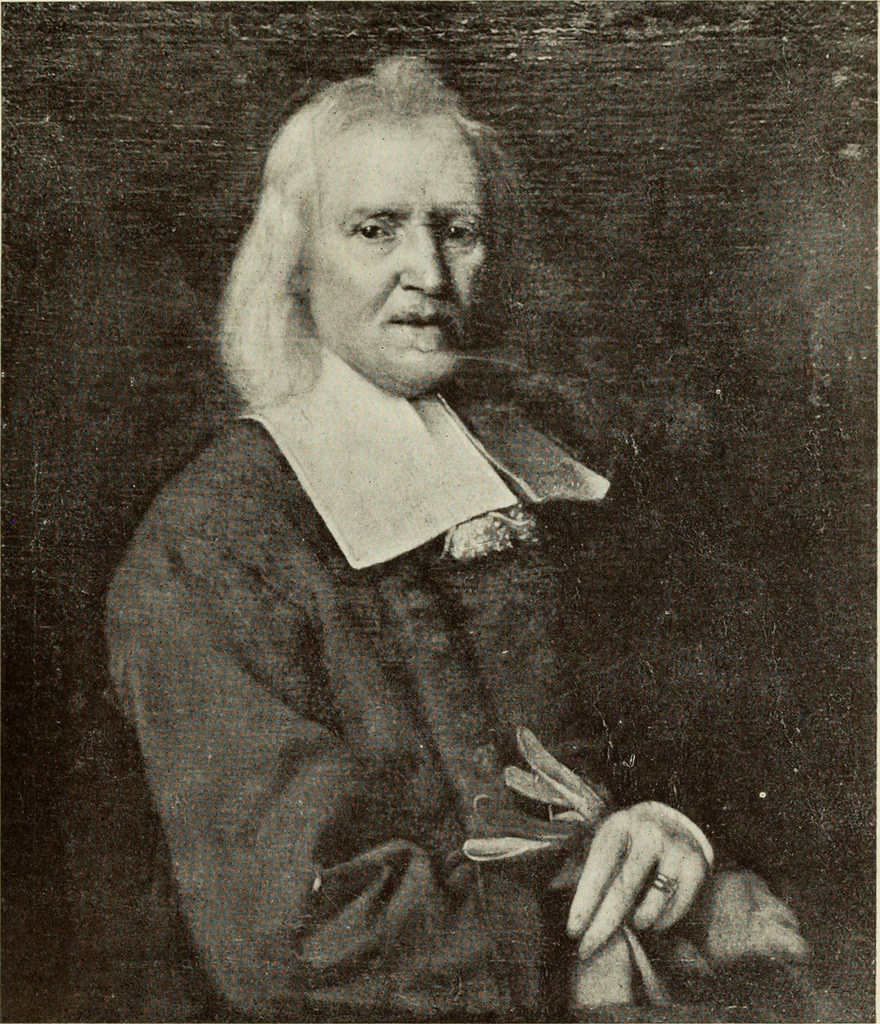 George Herbert