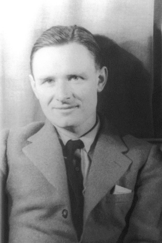 Christopher Isherwood
