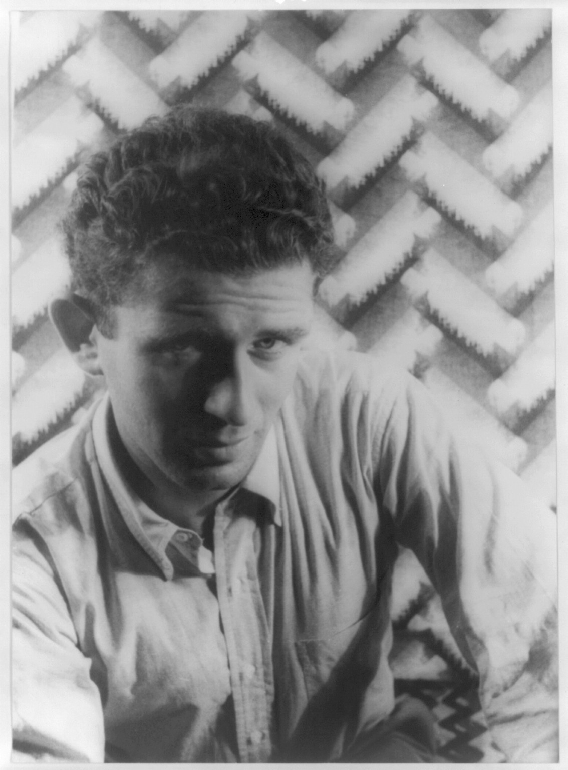 Norman Mailer