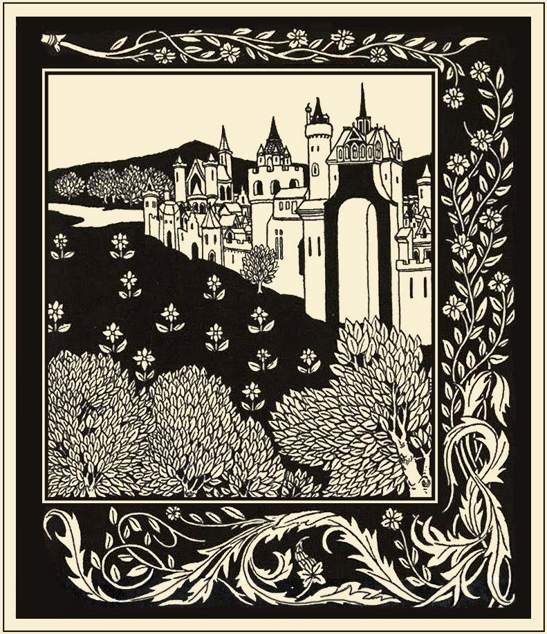 Sir Thomas Malory