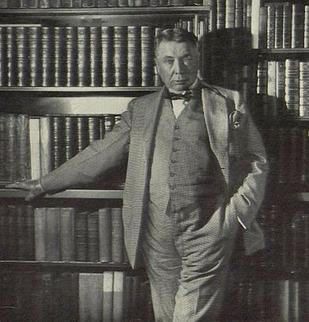 A.E. Newton