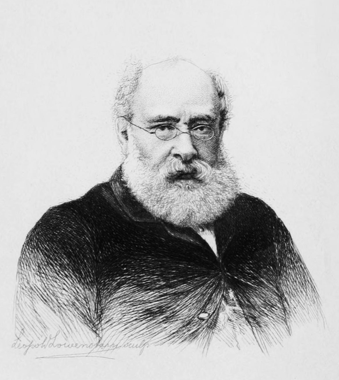 Anthony Trollope