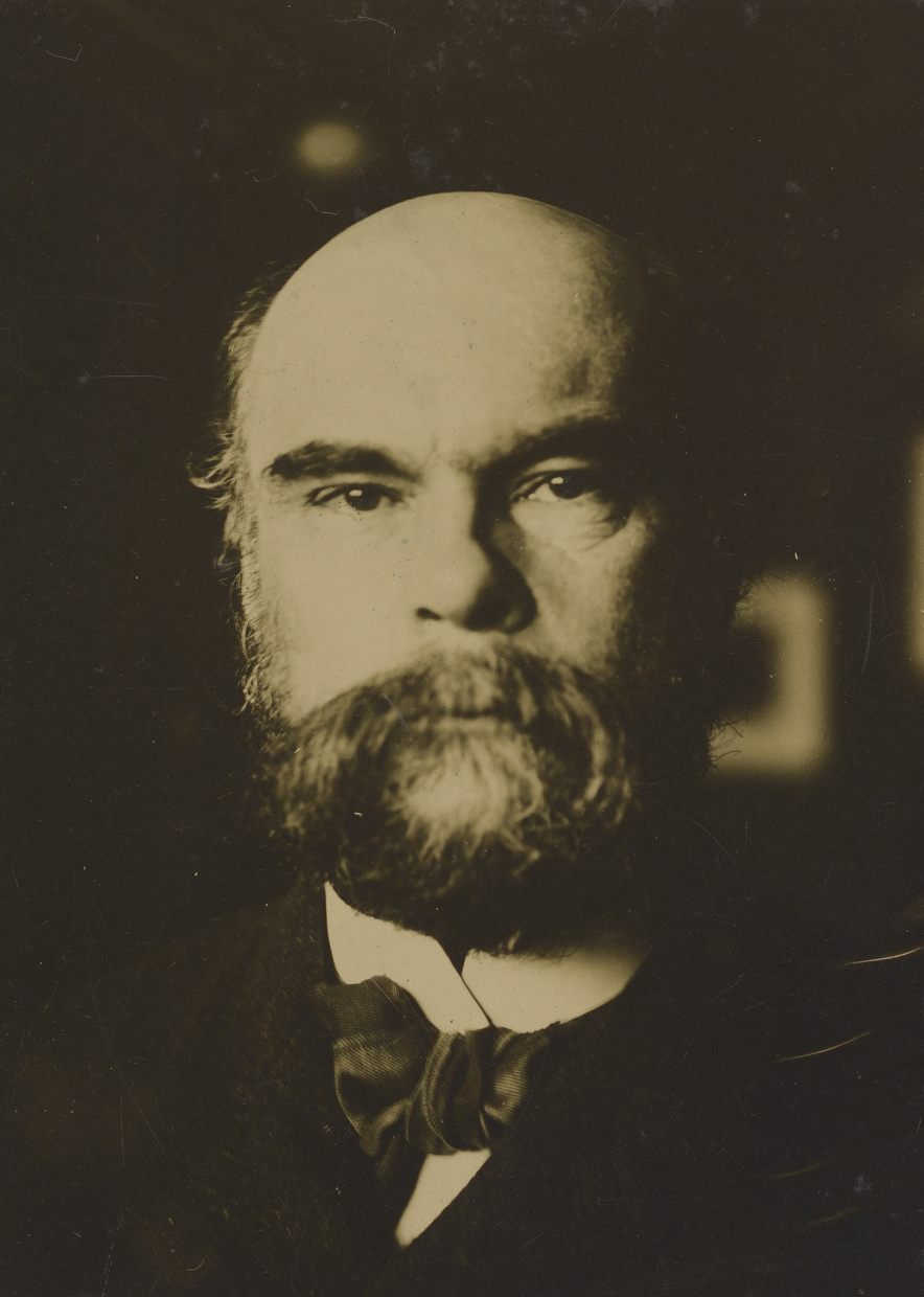 Paul Verlaine