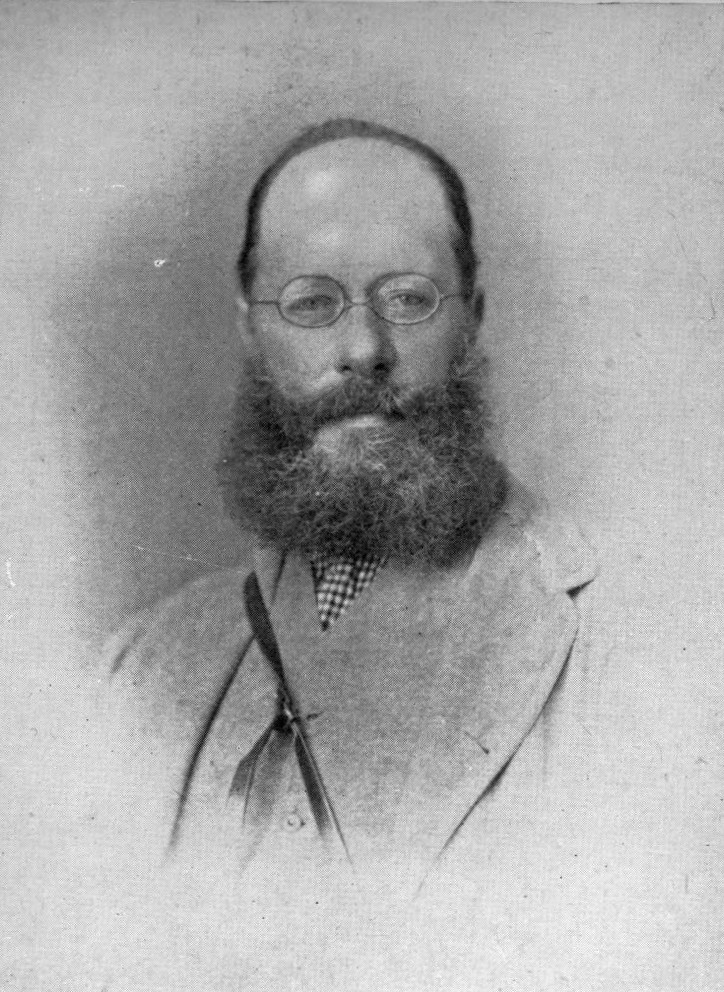 Edward Lear