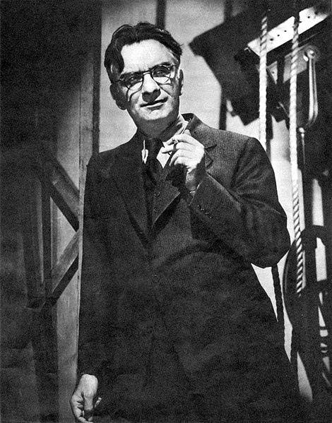 James M. Cain