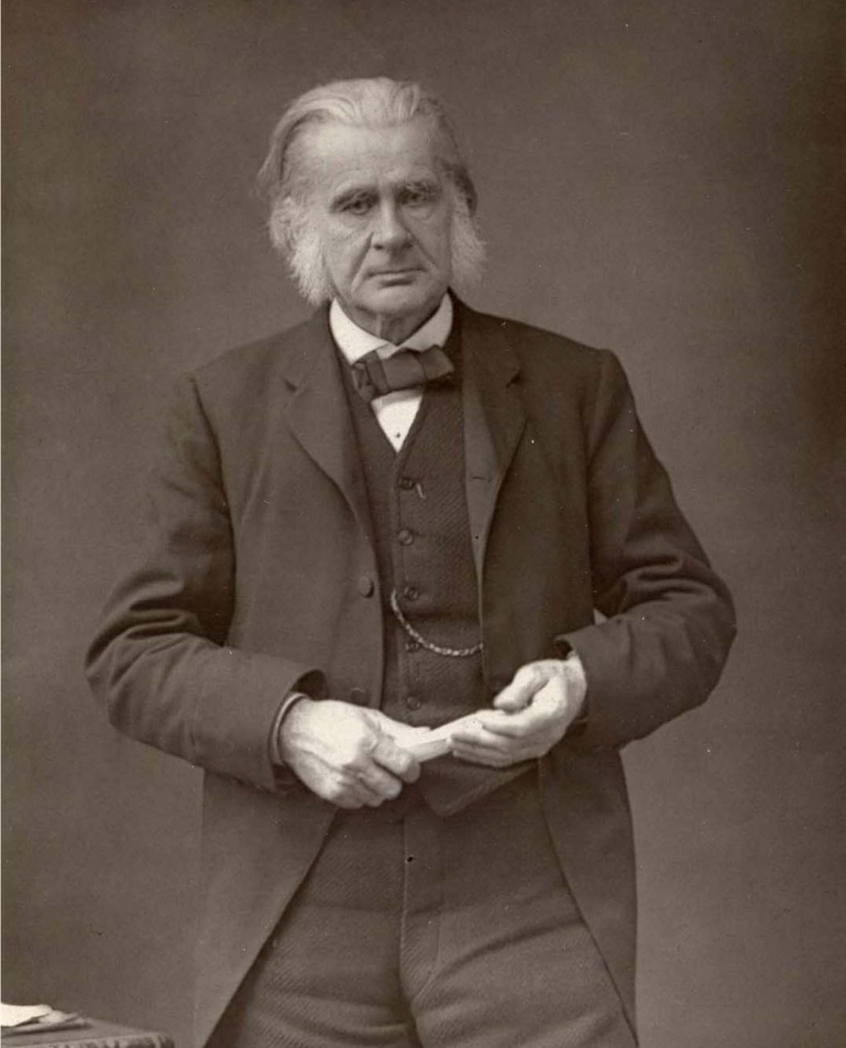 Thomas Henry Huxley