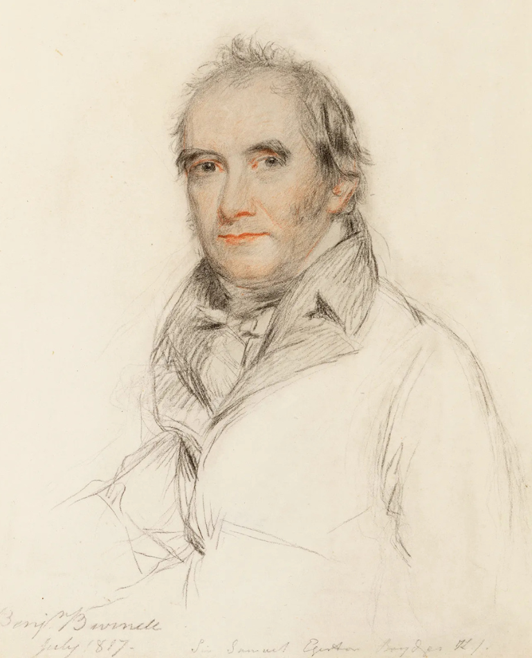 Egerton Brydges