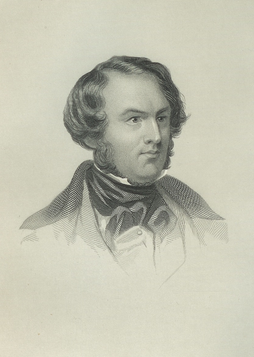 Charles Lever