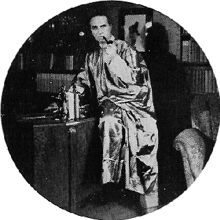 Arthur Henry Sarsfield Ward