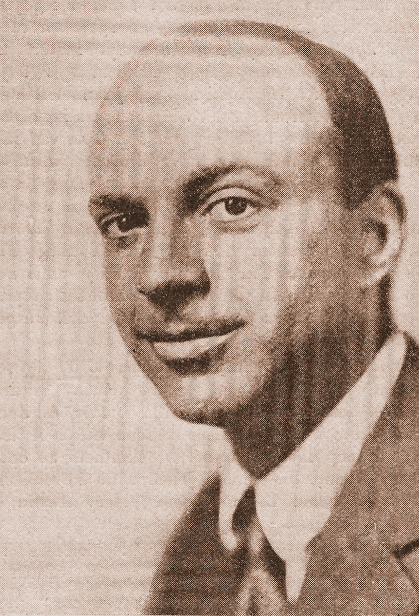 John Dos Passos
