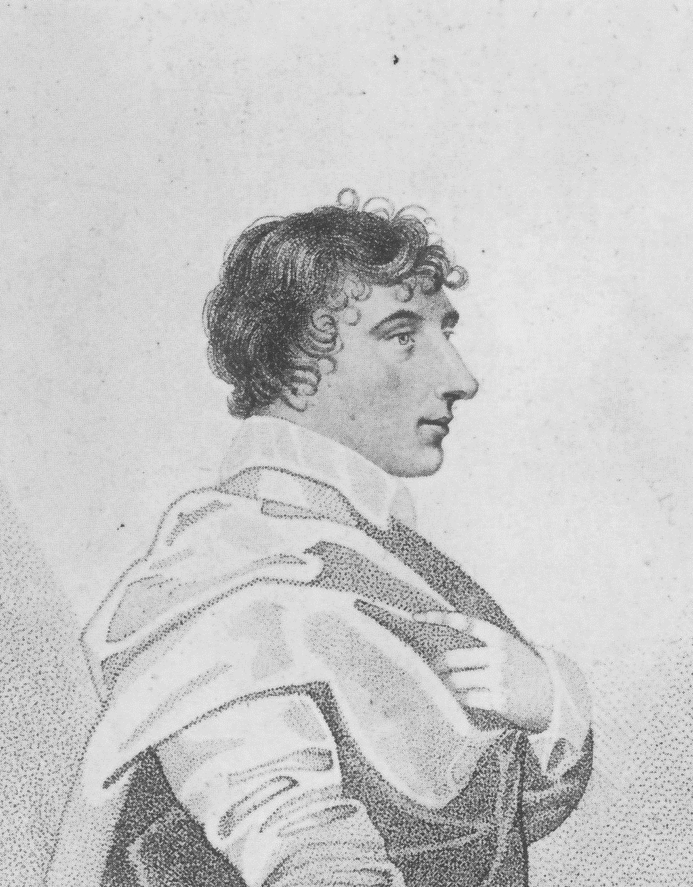 William Henry Ireland