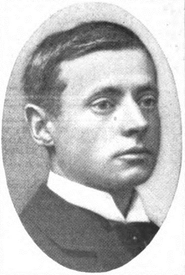 W.W Jacobs