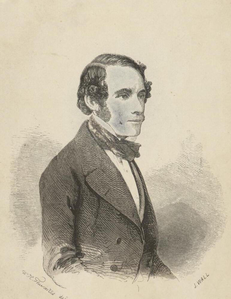 Pierce Egan