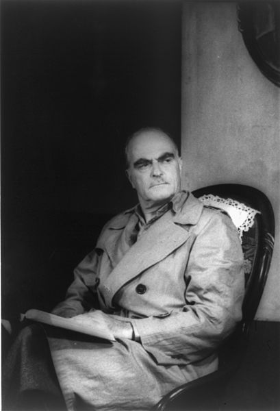Thornton Wilder