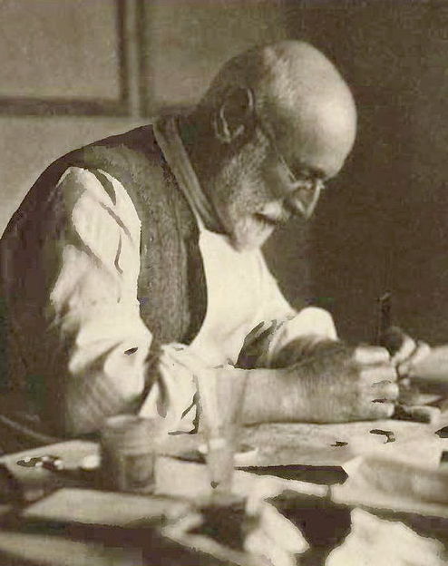 Frederic M. Halford