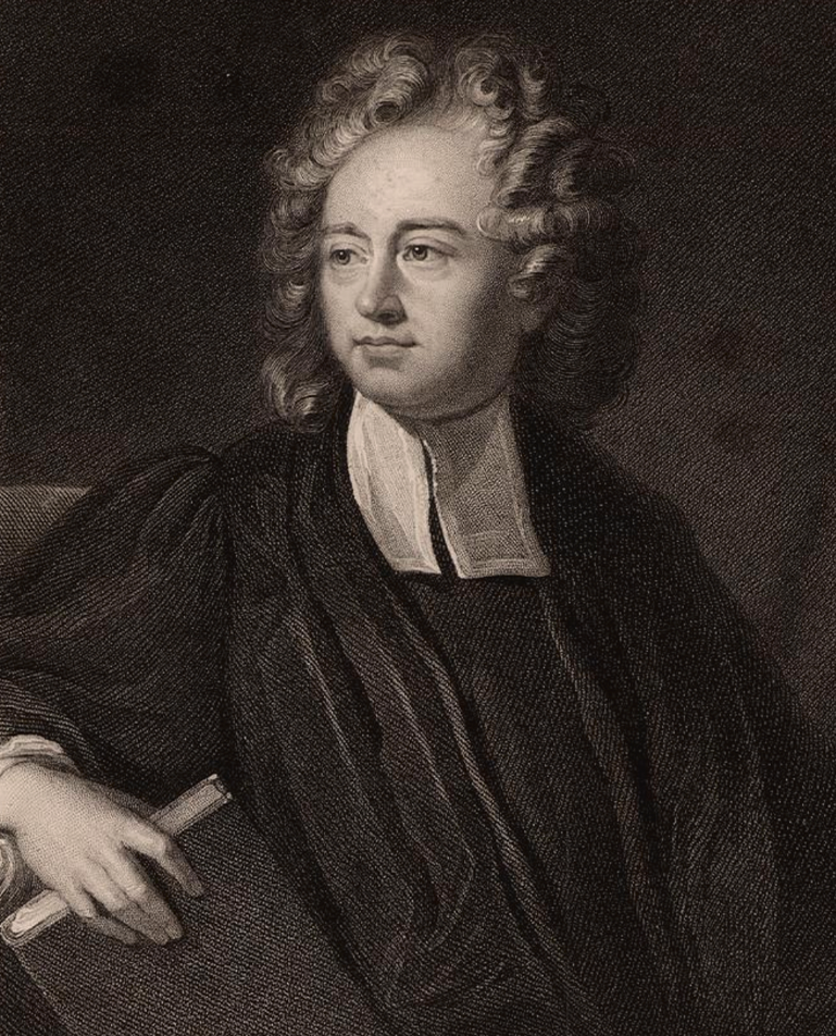 Richard Bentley