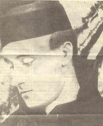 Frederick Rolfe