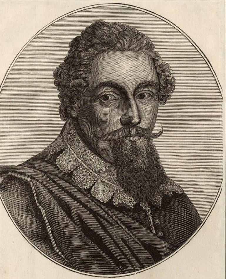 Francis Beaumont