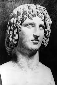 (Publius Vergilius Maro) Virgil
