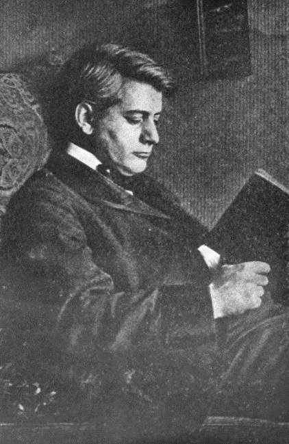 Frank Norris
