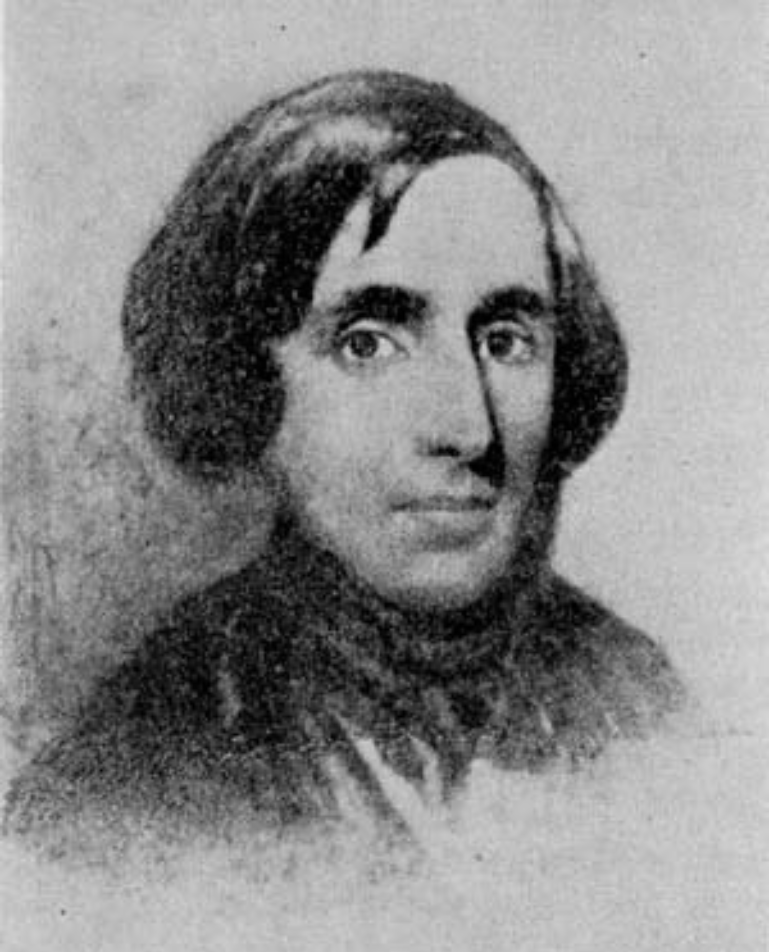 Joseph Holt Ingraham
