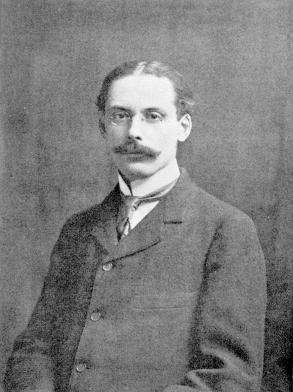 Edward Arlington Robinson