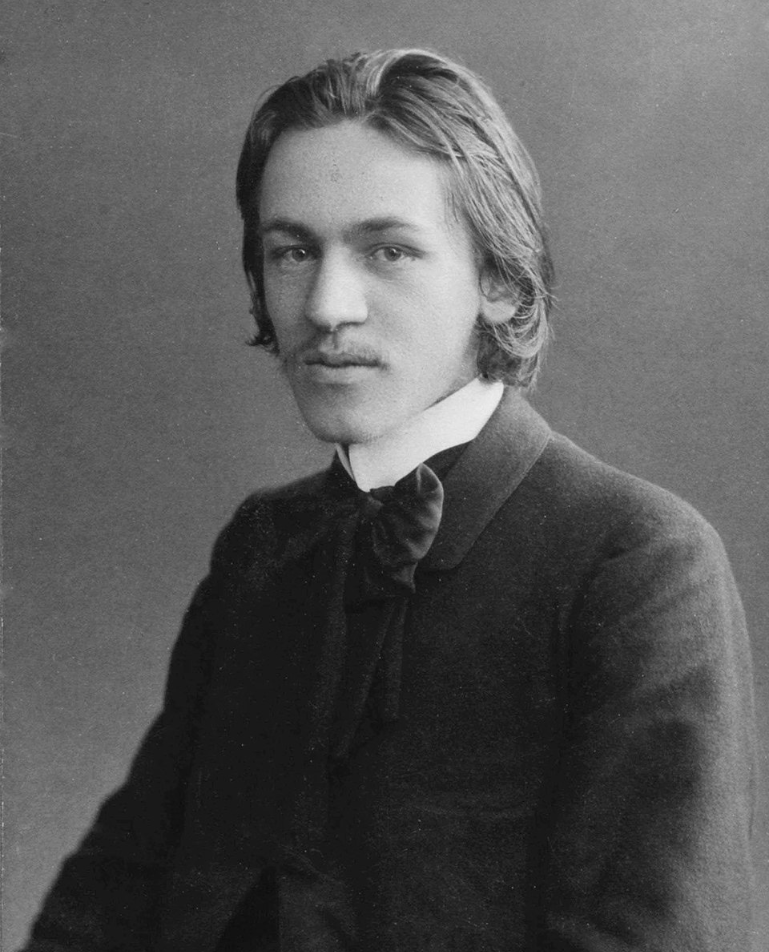 Blaise Cendrars