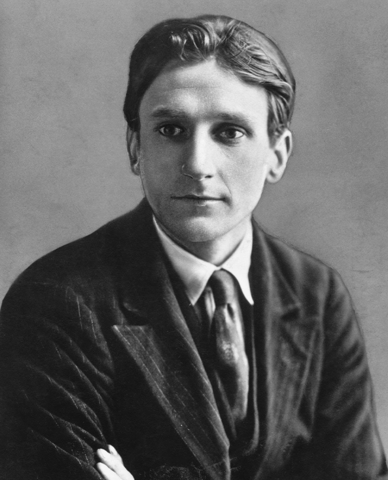 Edmund Blunden