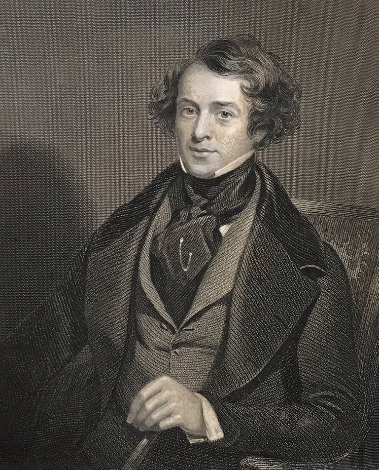 William Bartlett