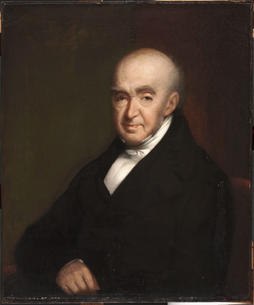 Samuel Rogers