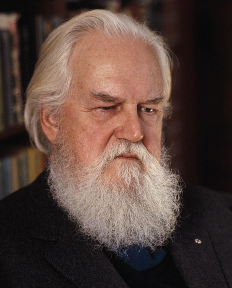 Robertson Davies