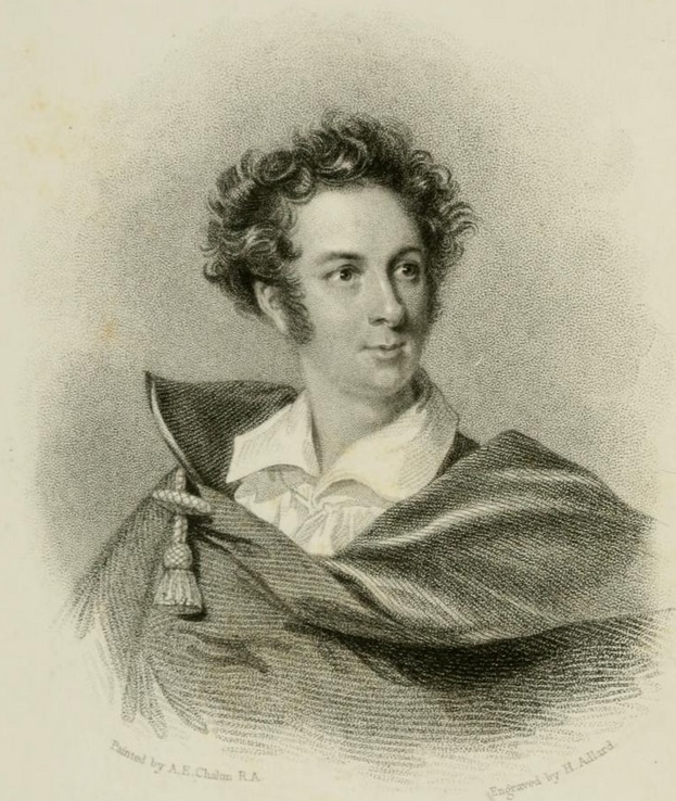 Peter Hawker