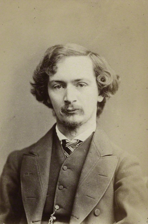Algernon Charles Swinburne