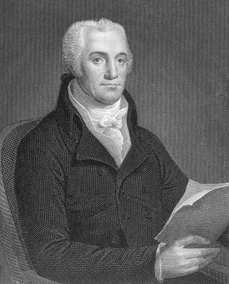 Joel Barlow