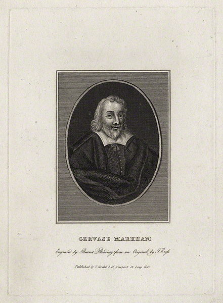 Gervase Markham