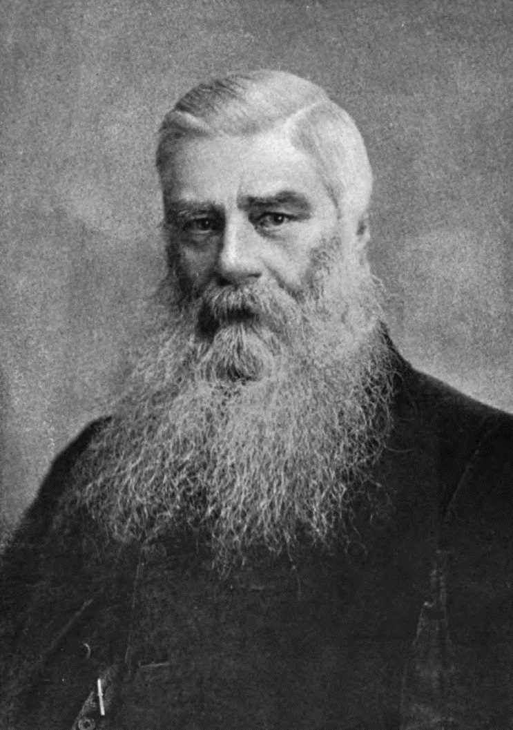 George Alfred Henty