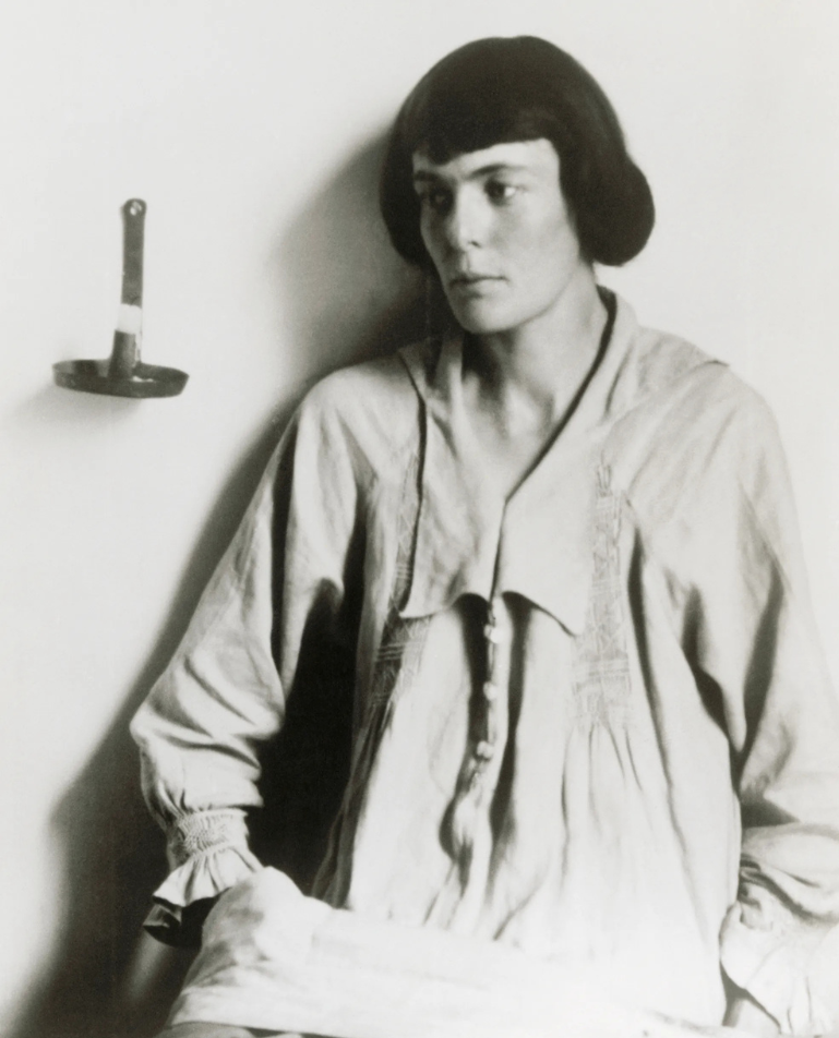 Hilda (&ldquo;H.D.&rdquo;) Doolittle
