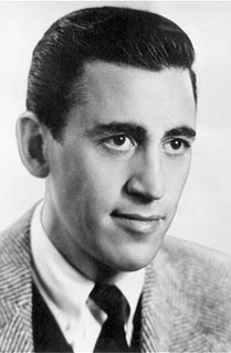 J.D. Salinger