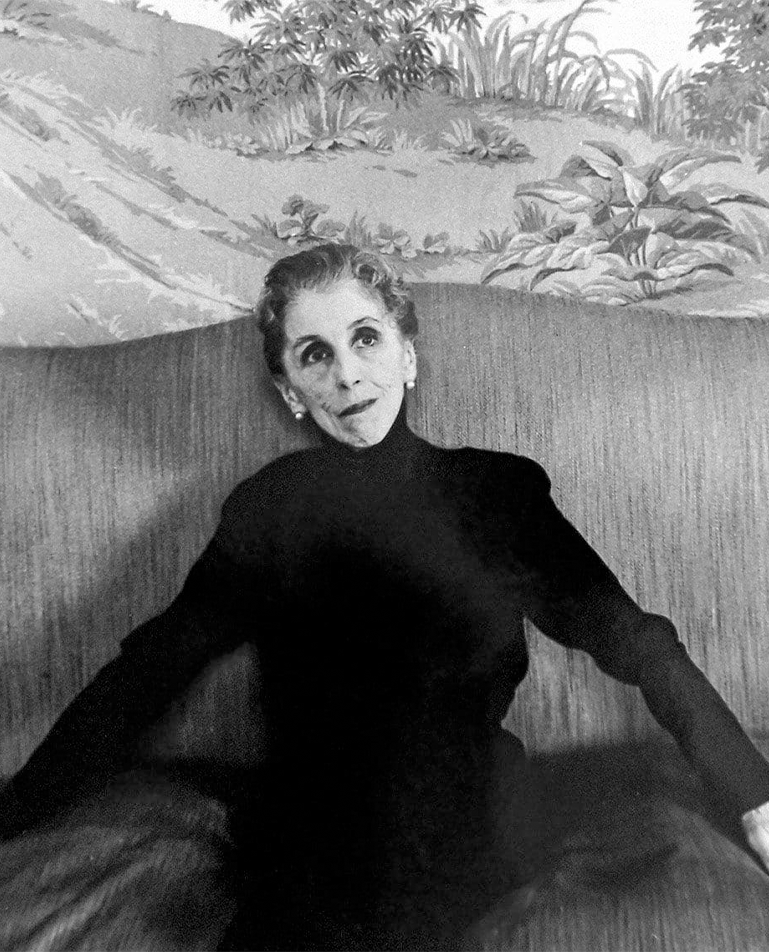 Karen Blixen (&ldquo;Isak Dinesan&rdquo;)
