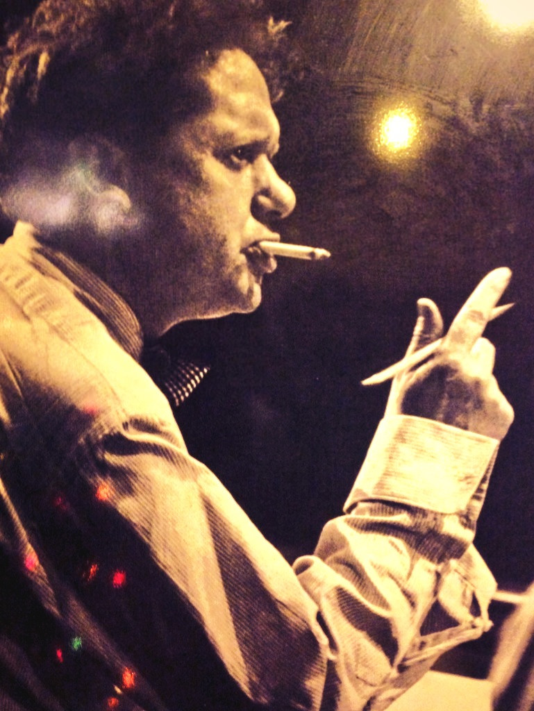 Dylan Thomas
