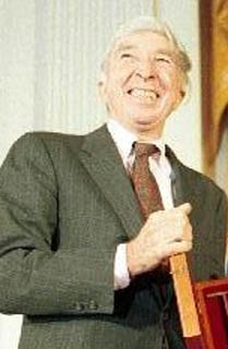 John Updike