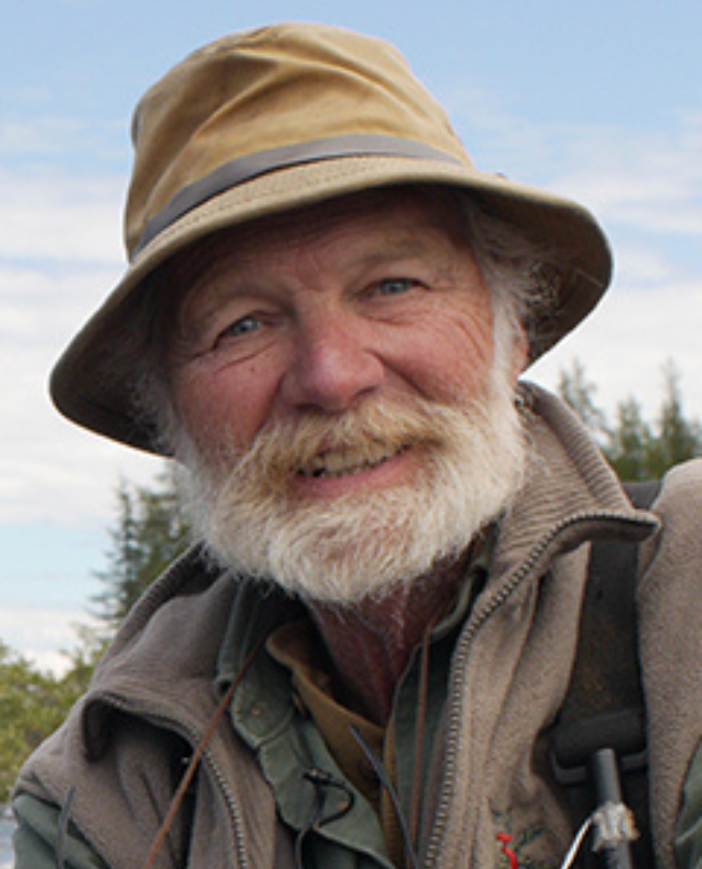 John Gierach