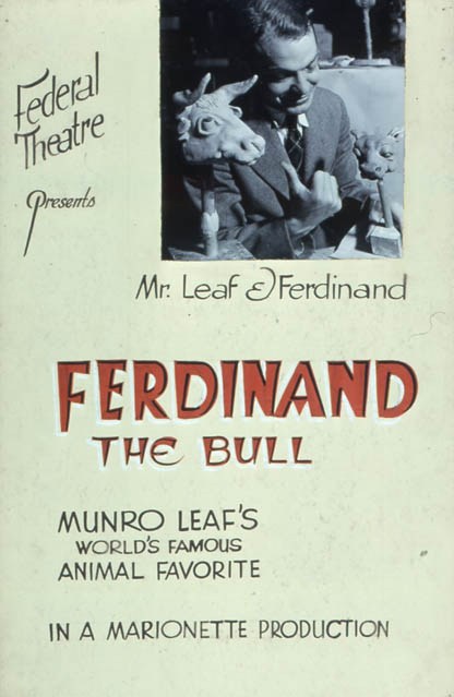 Munro Leaf
