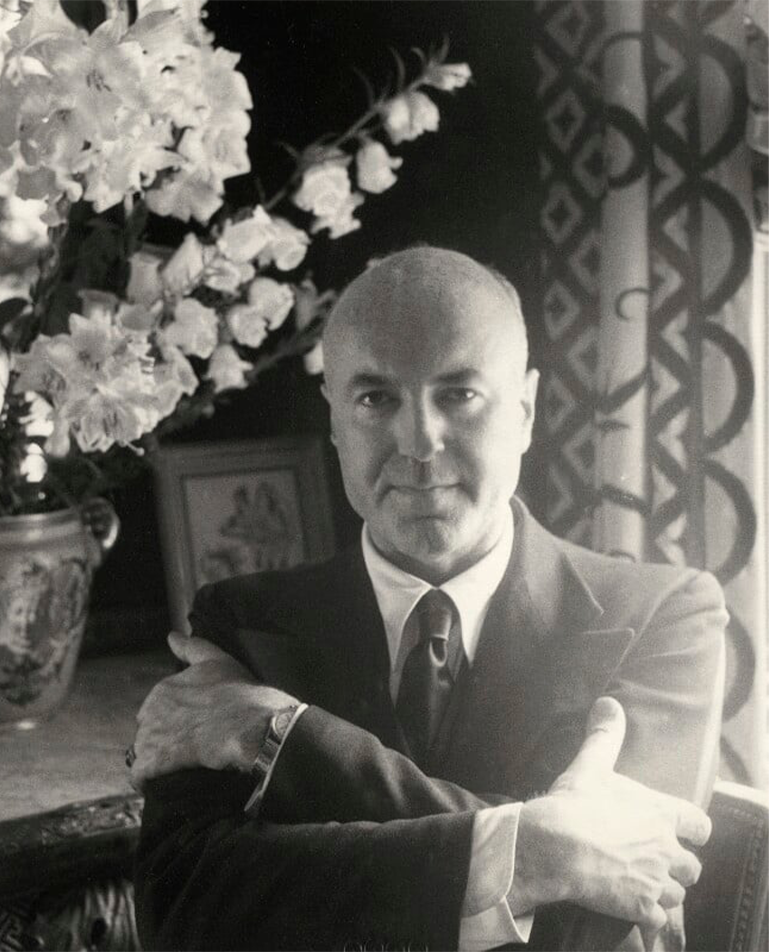 Harold Acton