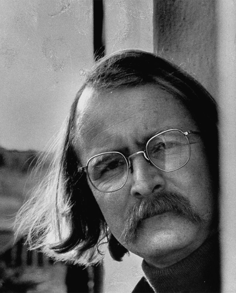 Richard Brautigan